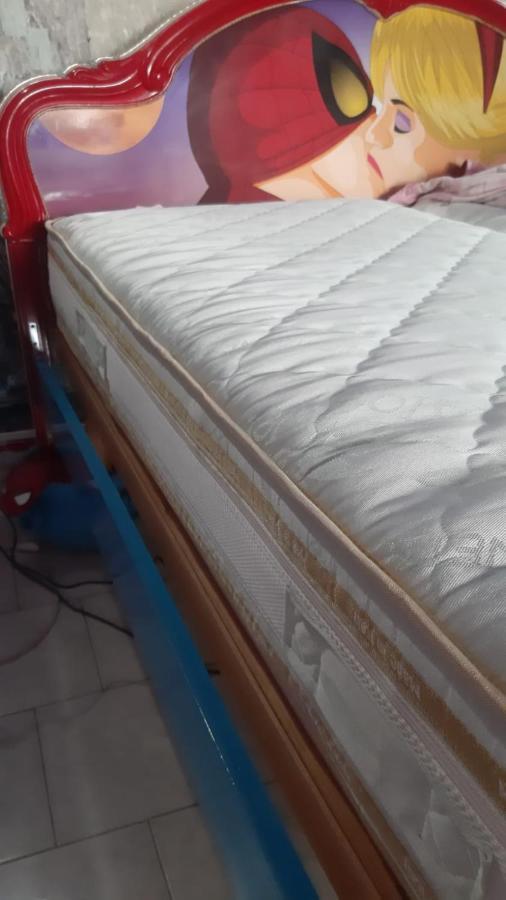 Spiderman House Hotel Catania Ngoại thất bức ảnh